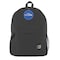 Bazic Classic Backpack 17in Black, PK2 1050 - alternate 2